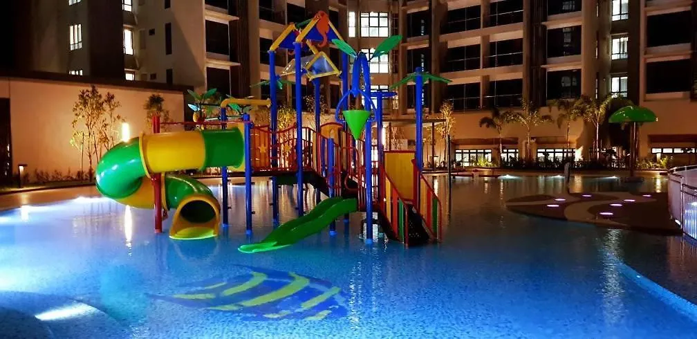 Atlantis Residences Premium Suites Melaka I First Choices By Guest Around The World Malacca